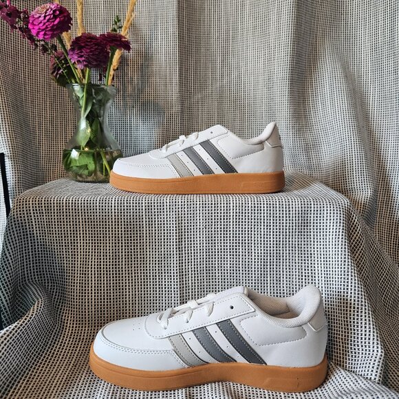 Adidas Breaknet 2.0 K - Picture 1 of 1